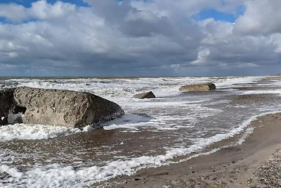 16 Personen Ferienhaus in Ulfborg