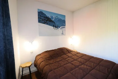 Wohnung im Herzen von Tignes le Val Claret