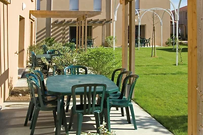 Ruime maisonette in de Dordogne