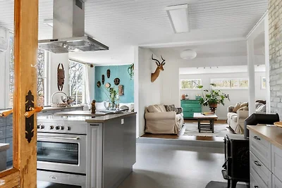 18 Personen Ferienhaus in Frederiksværk-By...