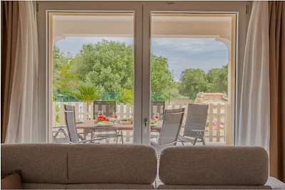 Casa vacanze Vacanza di relax San Vito dei Normanni