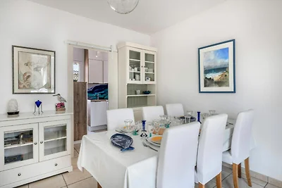 Huis in Tharon-Plage vlakbij het strand van...