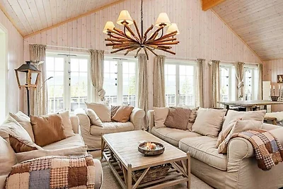 11 Personen Ferienhaus in Fåvang-By Traum