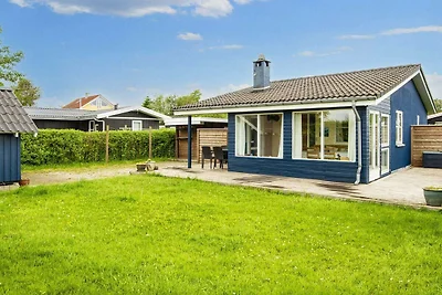 Renoviertes Ferienhaus am Strand -- By Traum...