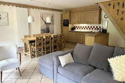 Appartamento a Saint Martin con spa e piscina