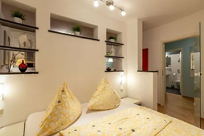 Appartement in Dresden met zwembad