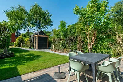 Familienhaus nahe Dünen und Strand