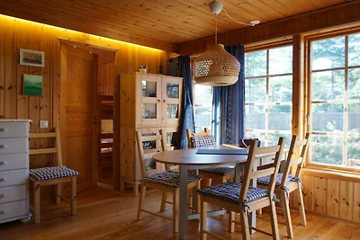 6 Personen vakantie huis in STRÖMSTAD