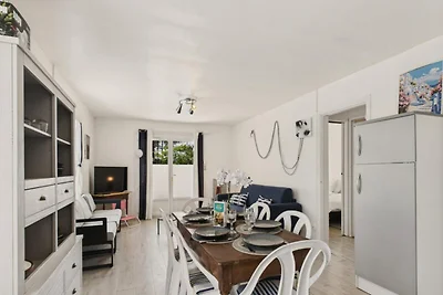 Casa a L'Aiguillon vicino alla spiaggia di...