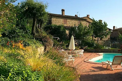 Villa Este con piscina