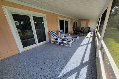 Holiday home with 2 bedrooms