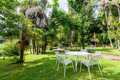 Elegante casa colonica con piscina