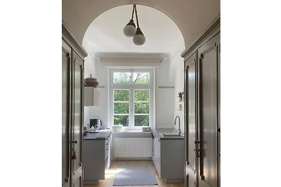 Apartament Bergmann Terrace