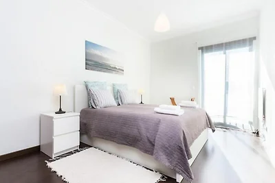 Wohnung in Lagos mit Dachpool