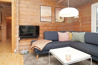 7 Personen Ferienhaus in Højby-By Traum