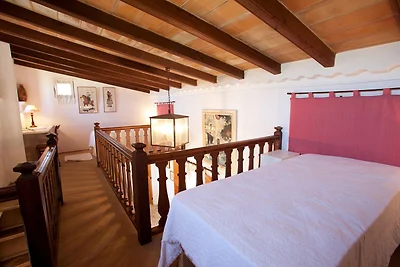 Landvilla bei Pollensa für 4 Personen