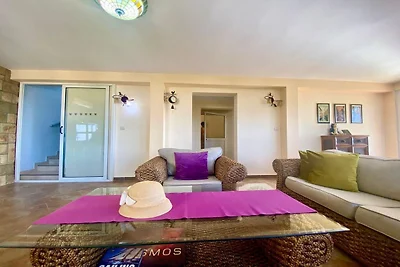 Villa Maja Ratac-Sutomore