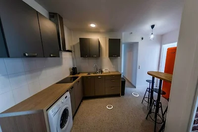 Stanza privata in appartamento condiviso – Li...