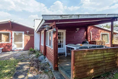 6 Personen Ferienhaus in Blokhus