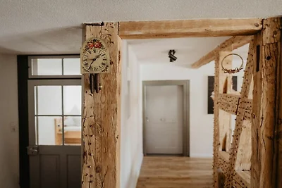 Ferienwohnung mit 2 Schlafzimmer