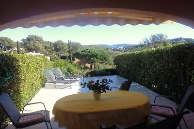 Cote d'Azur in Cavalaire