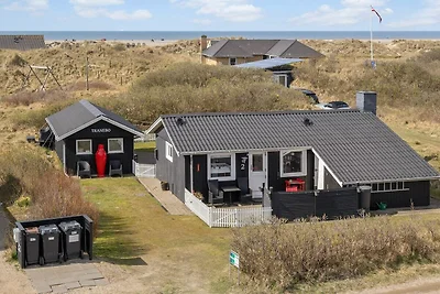 4 persone case ad Fanø