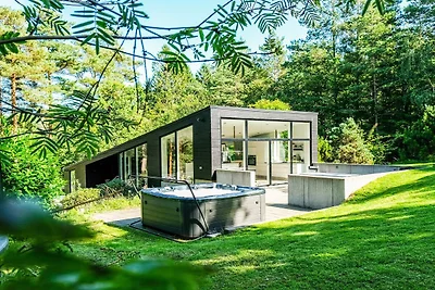 8 persoons vakantie huis in Ebeltoft