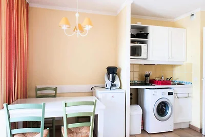 Wohnung in Provence nahe Wellenbad