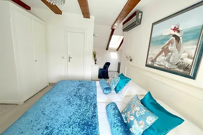 Bed&Breakfast Sorgo Palace - Deluxe Double or...