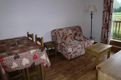 2 habitaciones para 6 personas