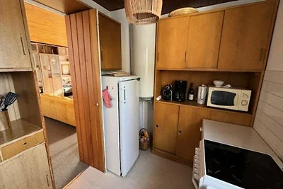 Ferienwohnung in Bergers in der Nähe von...