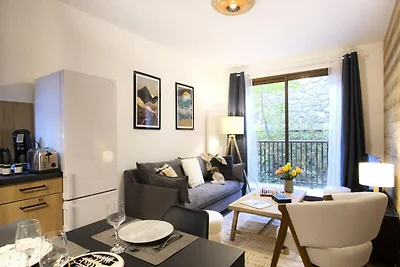 Apartment in ruhiger Lage in der Nähe der...