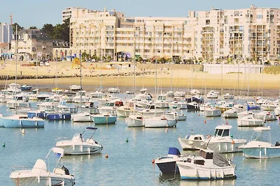 Prestige Odalys Strandresidentie