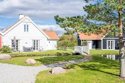 4 Personen Ferienhaus in Blåvand