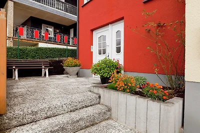 Apartment in der Nähe des Nürburgrings mit...