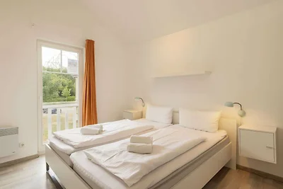 Moderna casa vacanze vicino al Mar Baltico