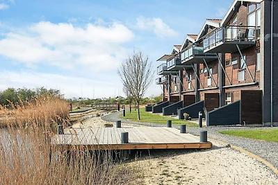 4 persoons vakantie huis in Bogense-By Traum