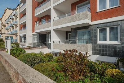 Huis Reinoldus, App Type D
