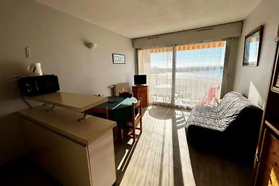 Studio für 3 Personen