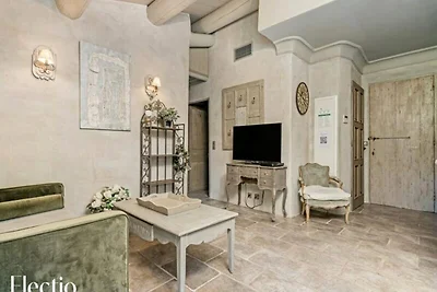 Appartamento nel Luberon con piscina...