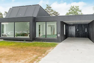 4 Personen Ferienhaus in Gilleleje-By Traum