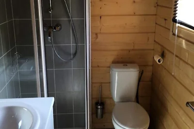 Chalets Des Aiguilles