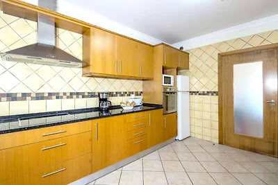 Villa ad Albufeira per 10 persone
