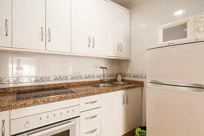 Wohnung in Nerja nahe Torrecilla Strand