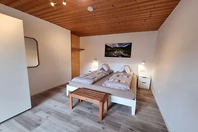 Ferienwohnung Luckmaier