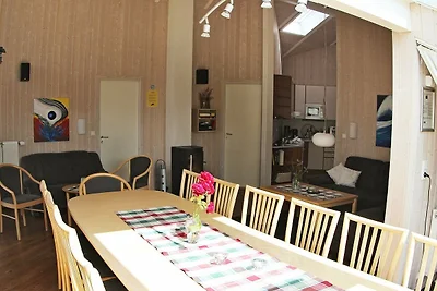 12 Personen Ferienhaus in Otterndorf