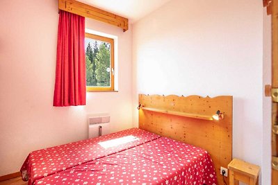 Wohnung in Chamrousse