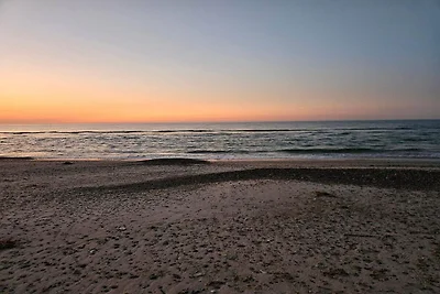 14 Personen Ferienhaus in Løkken