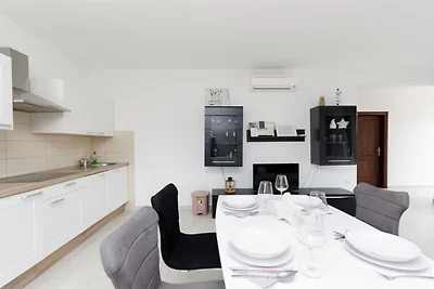 Apartments and Room Ljubica i Branko - Two be...