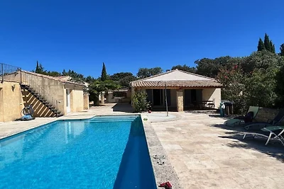 Maison du soleil